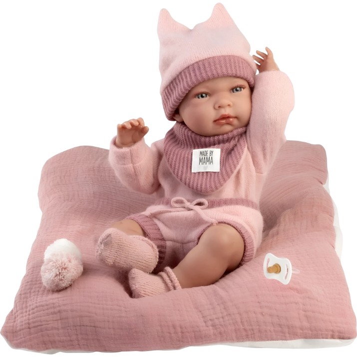 Păpușa Llorens Nica 40cm (73818)