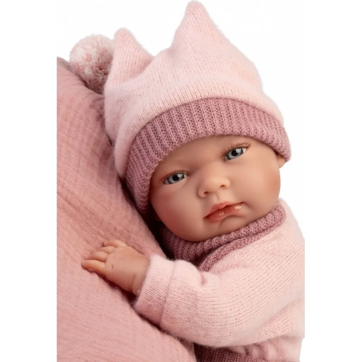 Păpușa Llorens Nica 40cm (73818)