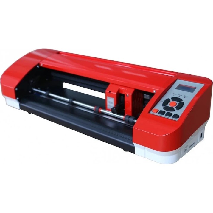 Плоттер Microtec MT380