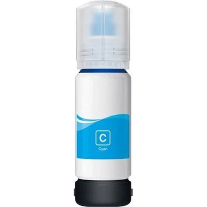 Recipient de cerneală Ocbestjet Epson C13T00R240 Cyan