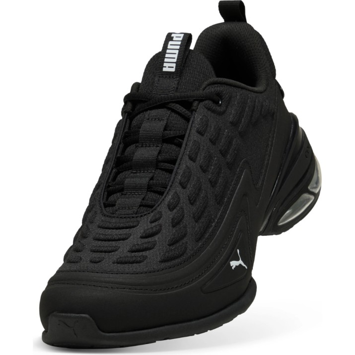 Кроссовки мужские Puma Cell Meza Puma Black/White, s.43