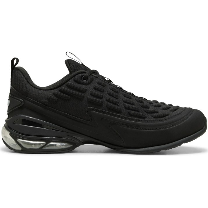 Кроссовки мужские Puma Cell Meza Puma Black/White, s.46