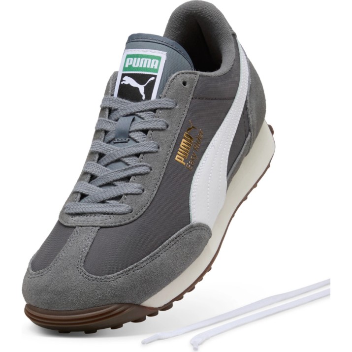 Кроссовки мужские Puma Easy Rider Vintage Moody Gray/Puma White, s.44.5