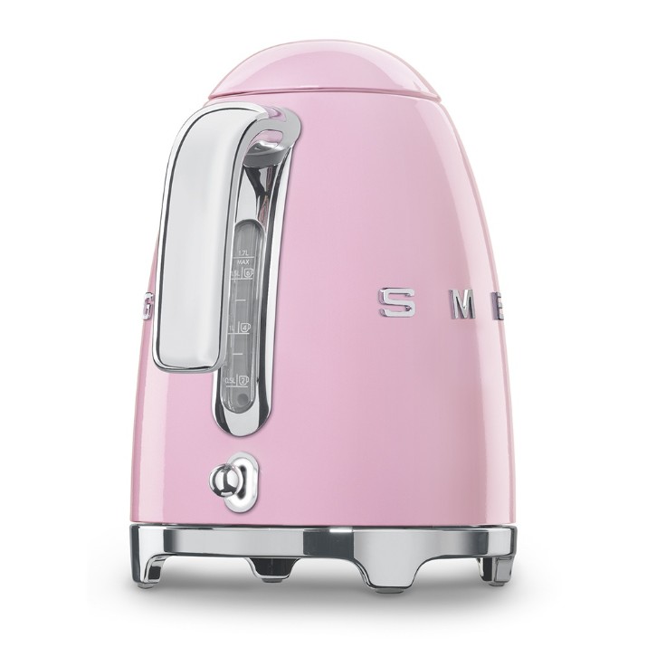Fierbator de apa Smeg KLF03PKEU