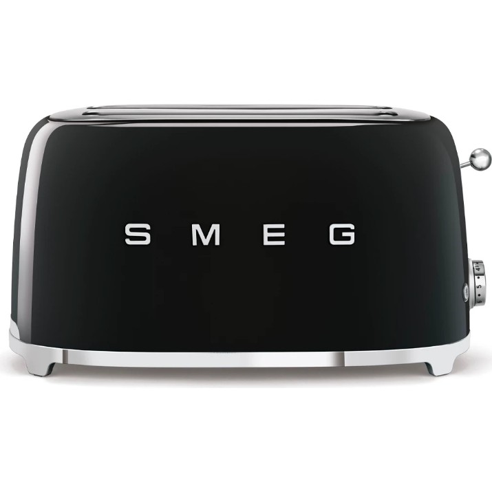 Prajitor de pâine Smeg TSF02BLEU