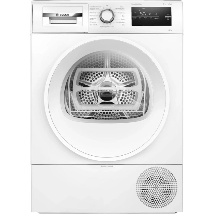 Сушильная машина Bosch WTH8520MNL