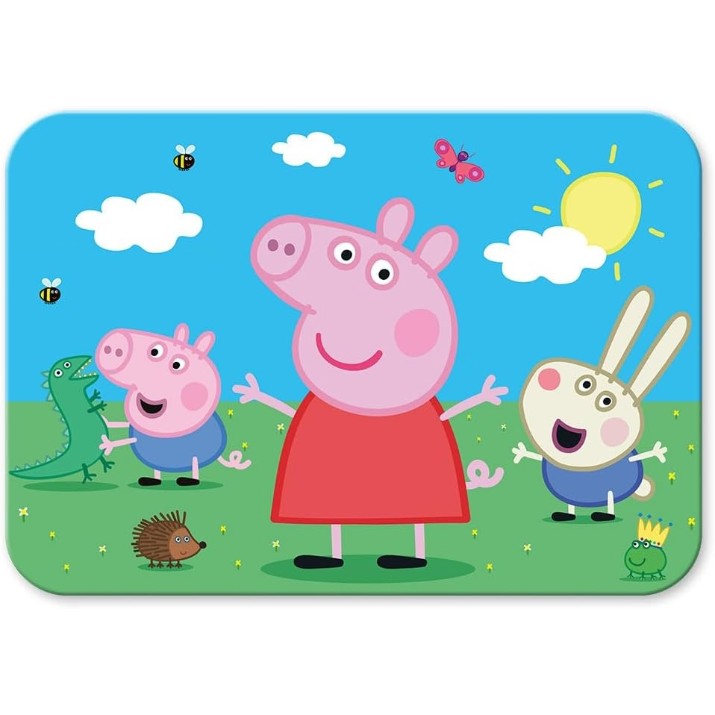 Пазл Trefl Peppa Pig 24pcs (202625) 