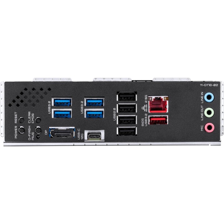 Placă de bază Gigabyte Z890 D Plus