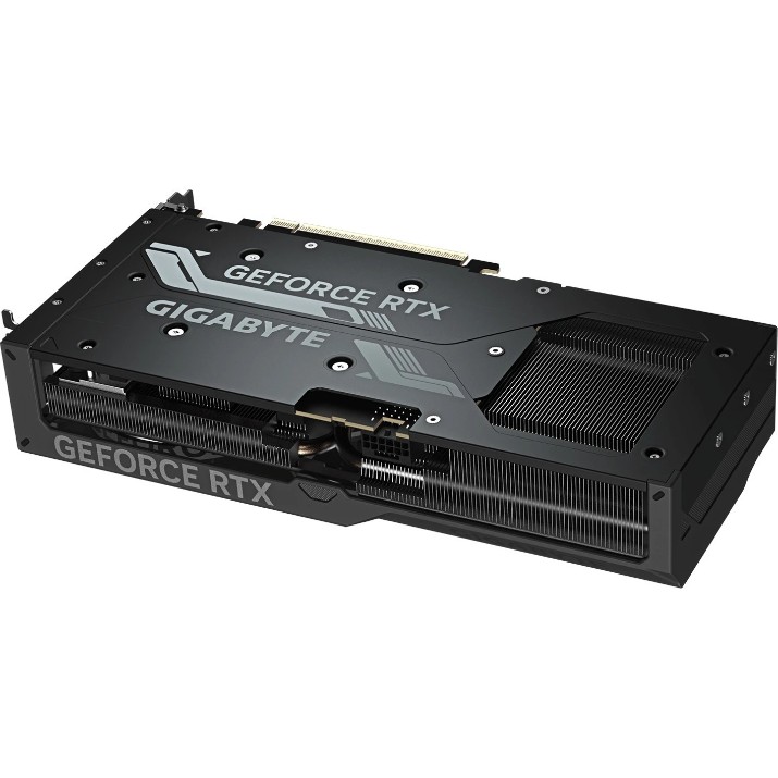 Видеокарта Gigabyte GeForce RTX5070Ti 16GB GDDR7 WindForce OC (GV-N507TWF3OCV2-16GD)