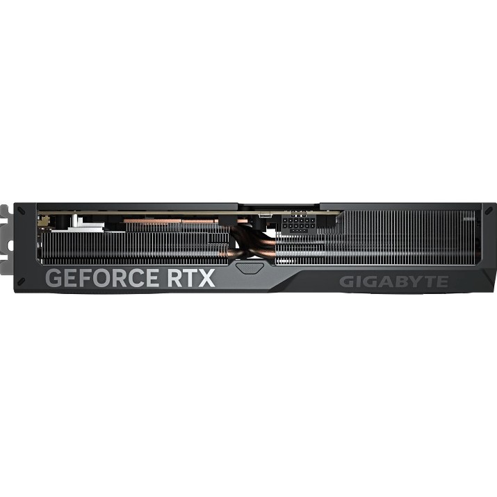 Видеокарта Gigabyte GeForce RTX5070Ti 16GB GDDR7 WindForce OC (GV-N507TWF3OCV2-16GD)