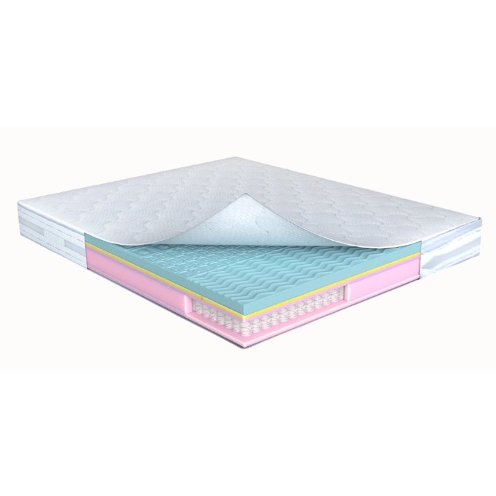 Saltea ortopedica Materasso Irene 180x200x25cm
