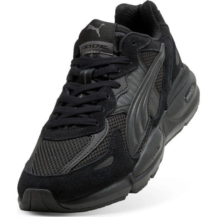 Кроссовки мужские Puma Fade Lt Puma Black/Cool Dark Gray, s.41