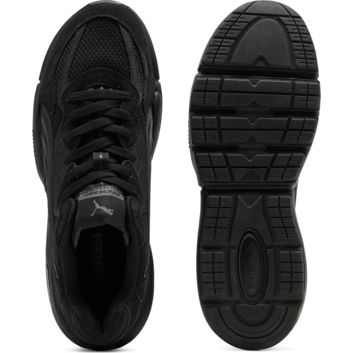 Кроссовки мужские Puma Fade Lt Puma Black/Cool Dark Gray, s.42.5