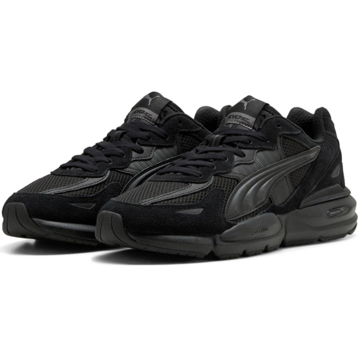 Кроссовки мужские Puma Fade Lt Puma Black/Cool Dark Gray, s.44