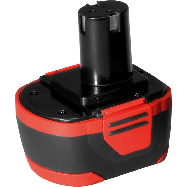 Mașină de înșurubat Sparky BR2 12E 2Ah (13000193753)