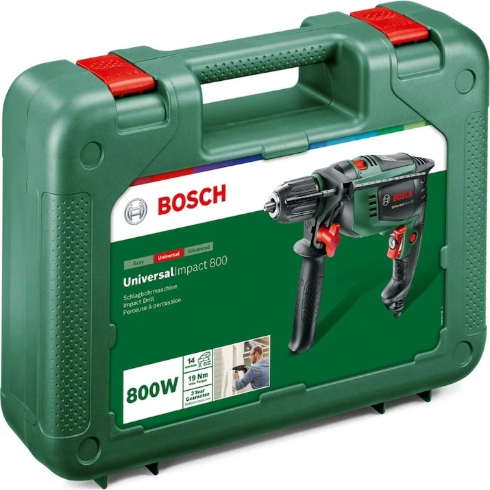 Maşină de găurit Bosch B0603131120