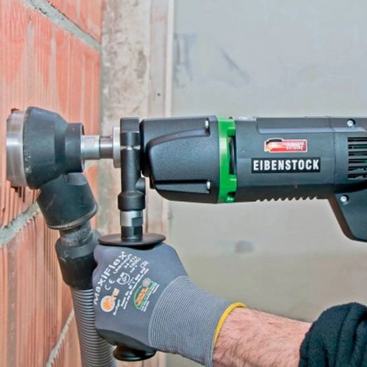 Дрель Eibenstock EHD1500 (03E11000)