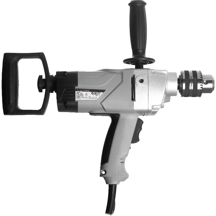 Maşină de găurit Interskol D-16/1050 P2 (369.1.0.00)