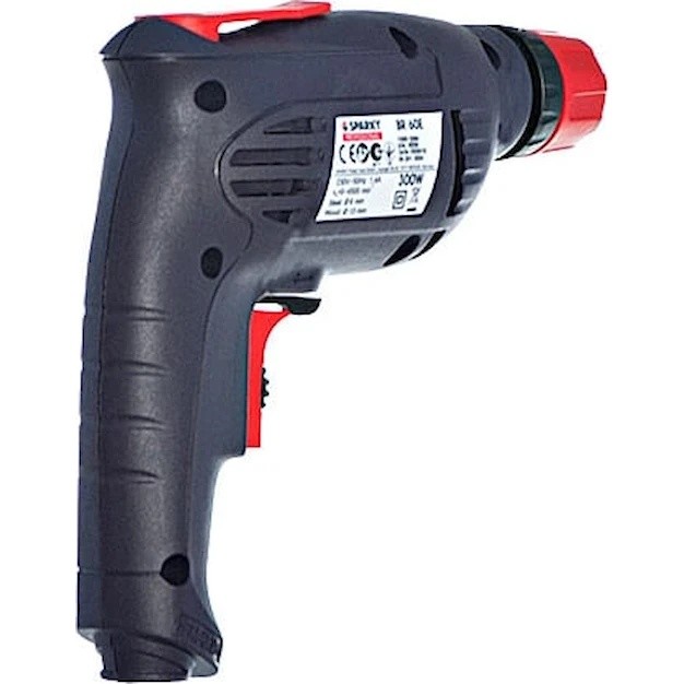 Maşină de găurit Sparky BR 60E (13000011810)