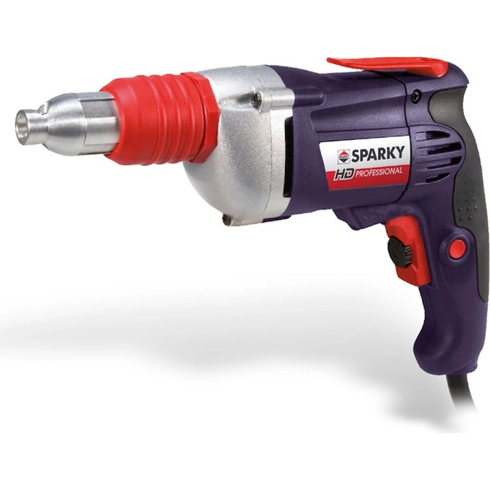 Дрель Sparky BVR 64E (10000201000)