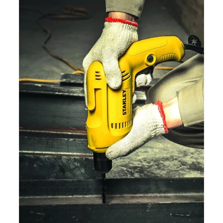 Дрель Stanley STDH5510C