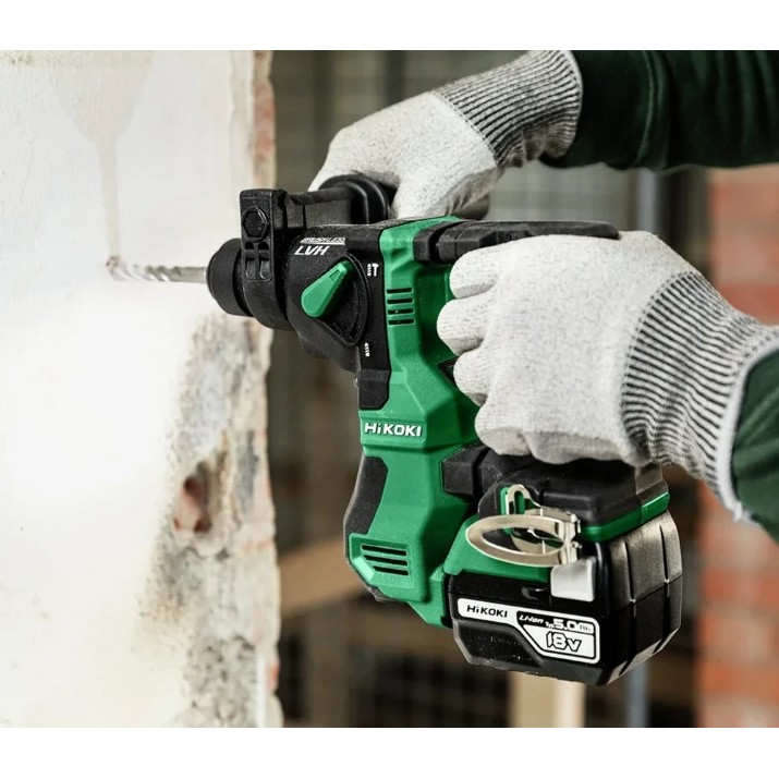Перфоратор Hikoki DH18DPAW4Z