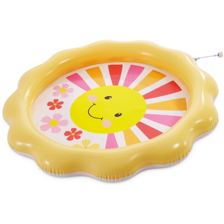 Бассейн Intex Sunny Days (56126)