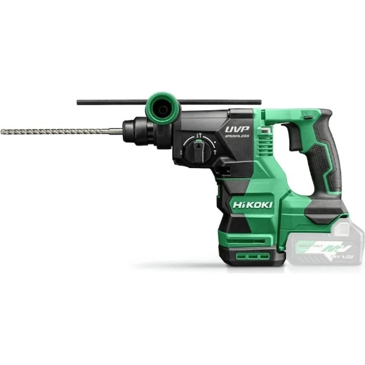 Перфоратор Hikoki DH3628DAW4Z