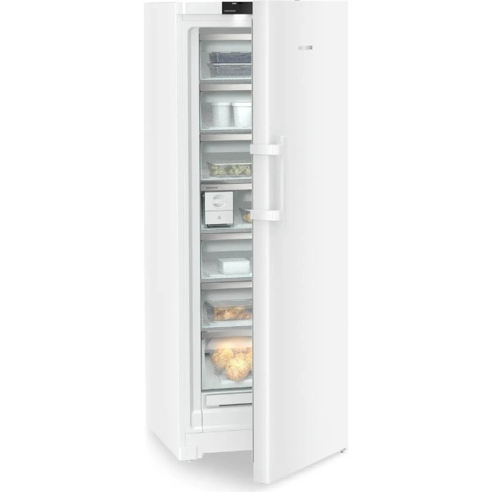 Морозильник Liebherr FNc 727i