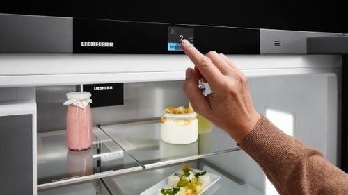 Холодильник Liebherr MBbsdi 9528