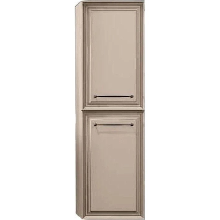 Шкаф для ванной Orka Design 138x40x27 Capucino (2890)
