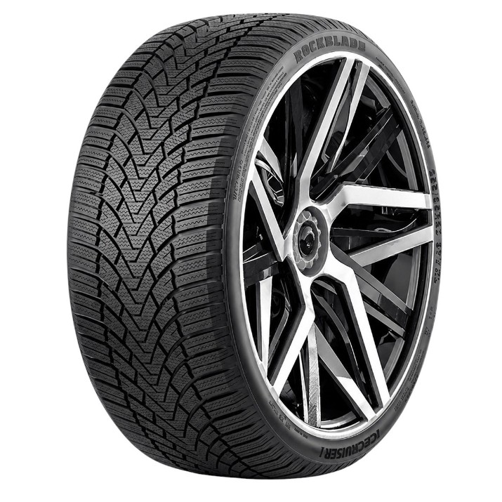 Anvelopa Rockblade IceCruiser I 245/45 R18 100H XL