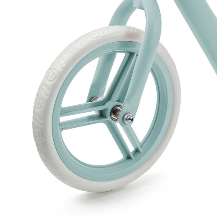 Беговел Kinderkraft Fly Plus Fresh Mint (KRFLPL00MIN00000