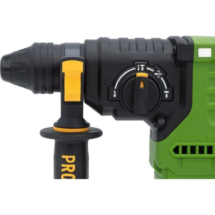Ciocan rotopercutor ProCraft PHA30
