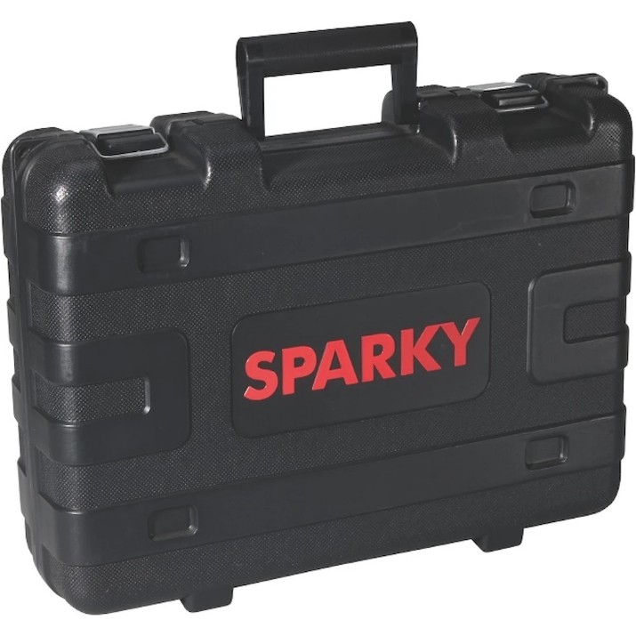 Перфоратор Sparky BPR 240E (12010041064)
