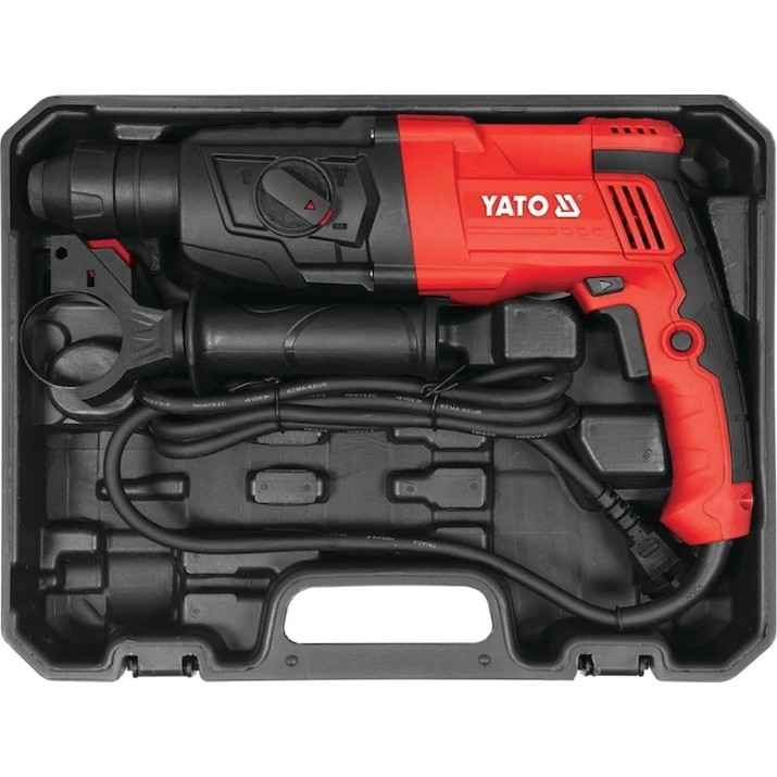 Ciocan rotopercutor Yato YT-821210