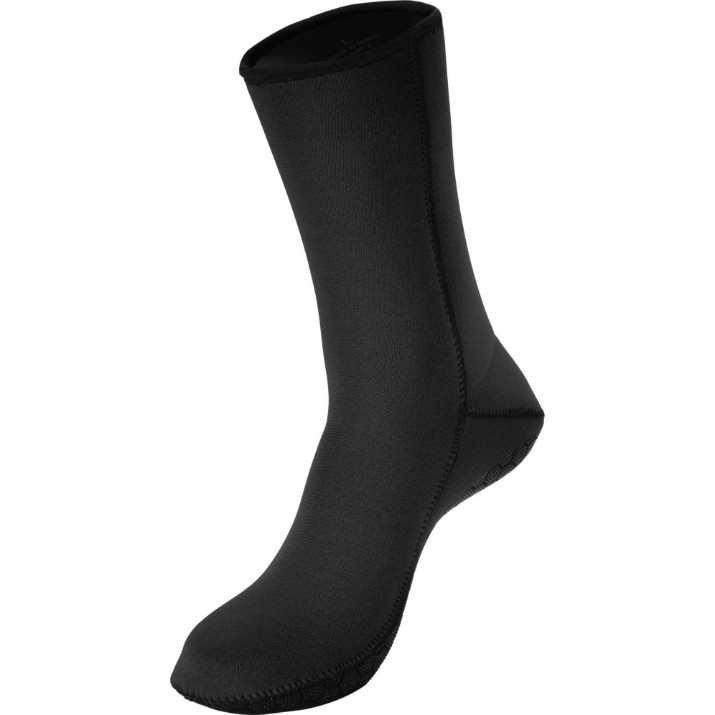 Șosete neopren Cressi Orata Black 2.5mm L (LX433003)
