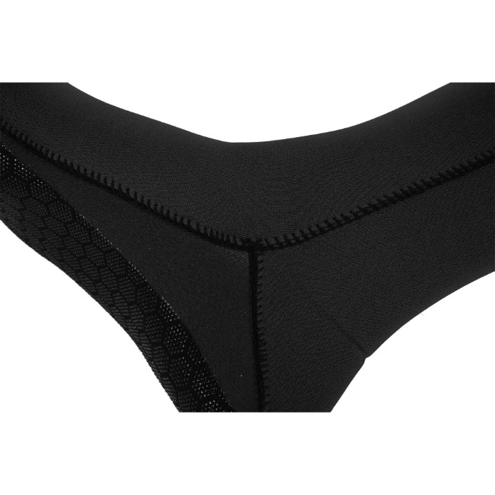 Неопреновые носки Cressi Orata Black 2.5mm XL (LX433004)