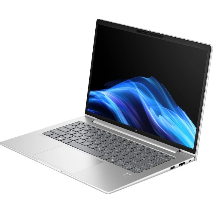 Ноутбук Hp EliteBook 6 G1i Pike Silver (CK1P4ET)