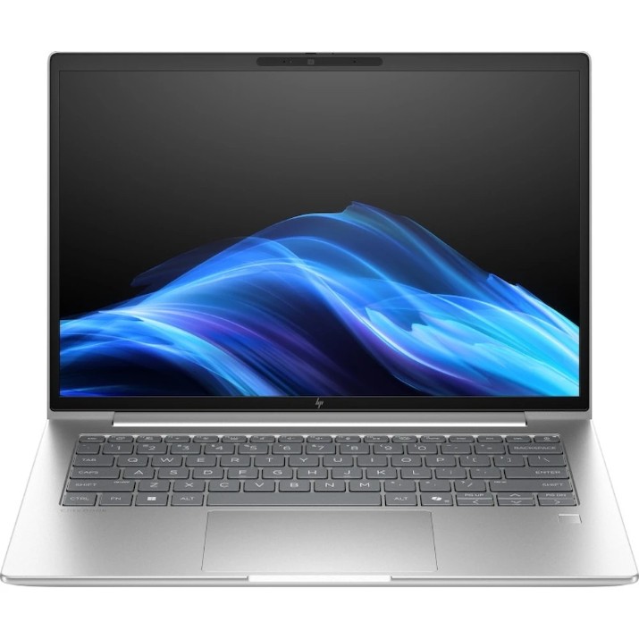 Laptop Hp EliteBook 6 G1i Pike Silver (CK1Q0ET)