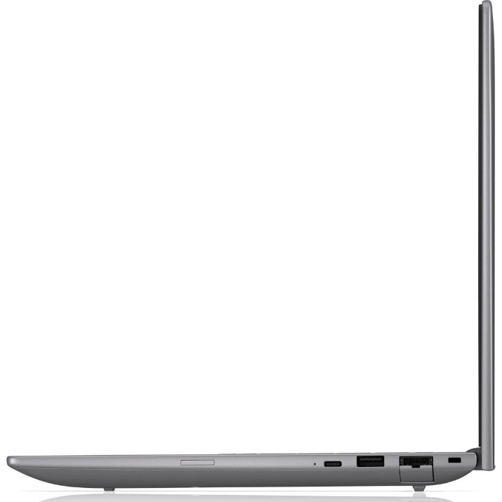 Ноутбук Hp ZBook 8 G2i 14 (DV0H5ET)