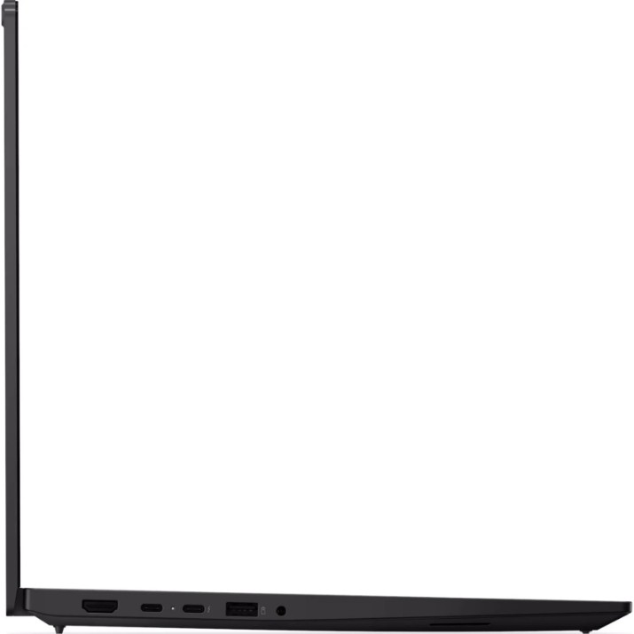 Laptop Lenovo ThinkPad E16 Gen 3 Black (Ultra 5 228V 32Gb 512GB)