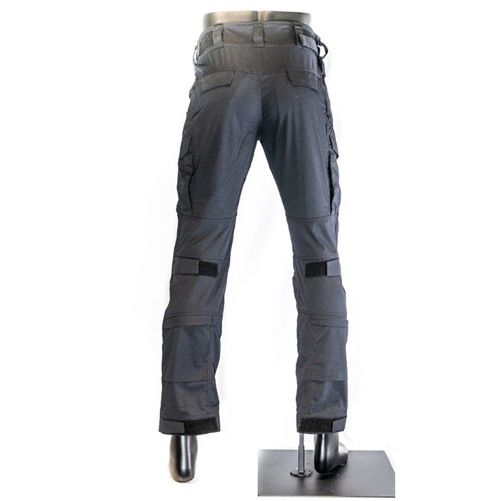 Pantaloni de lucru Chevron Temperate 4 Black 40L