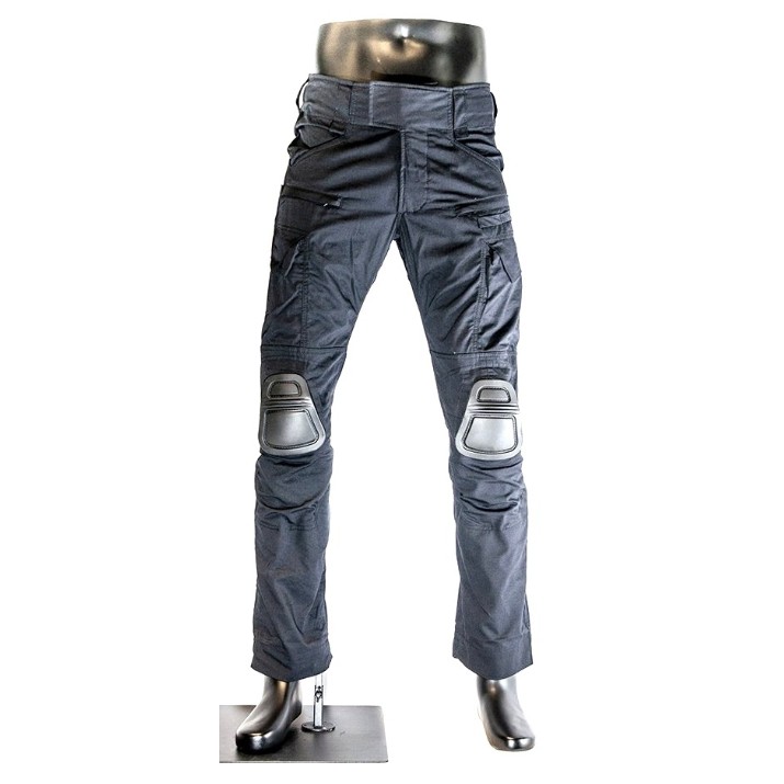 Pantaloni de lucru Chevron Temperate 4 Black 40R