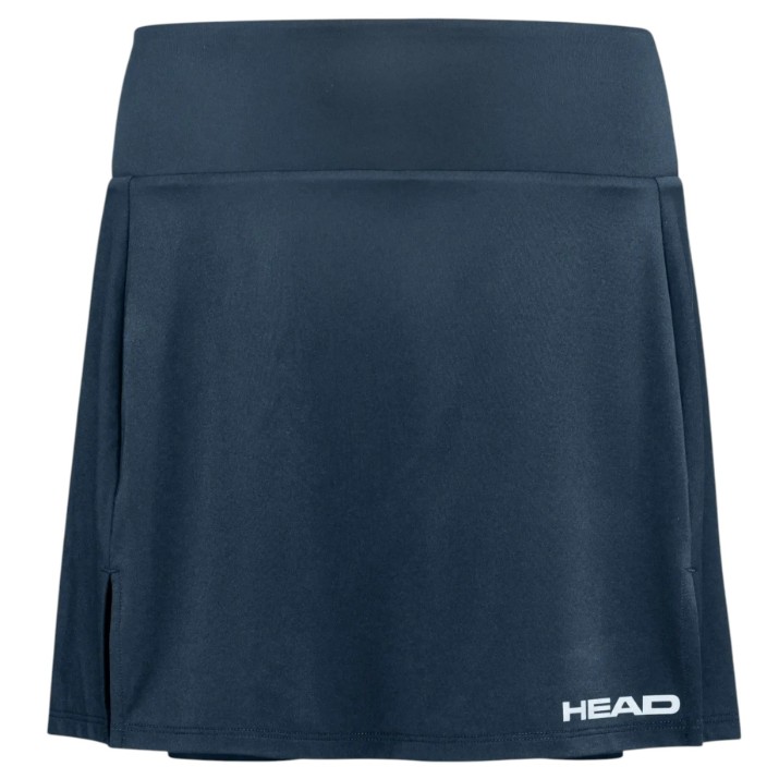 Fustă Head Club Basic Skort Long M Navy