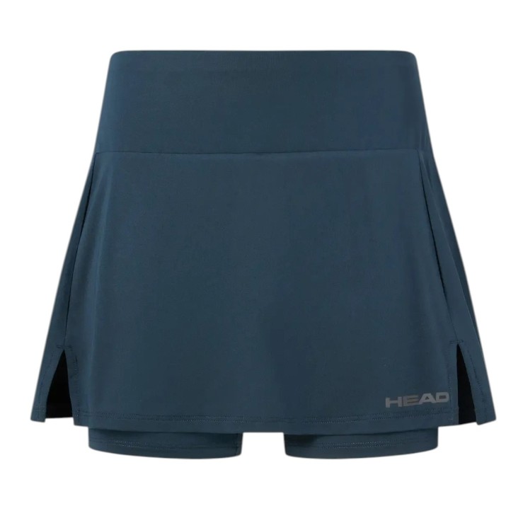 Юбка Head Club Basic Skort XS Navy