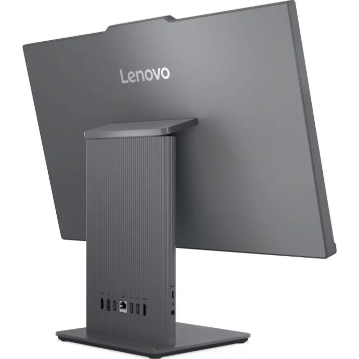 Sistem Desktop Lenovo IdeaCentre 3 24AKP10 Luna Grey (R5 220 16Gb 512Gb)