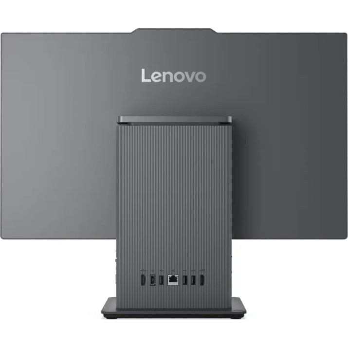 Sistem Desktop Lenovo IdeaCentre 3 24AKP10 Luna Grey (R5 220 16Gb 512Gb)