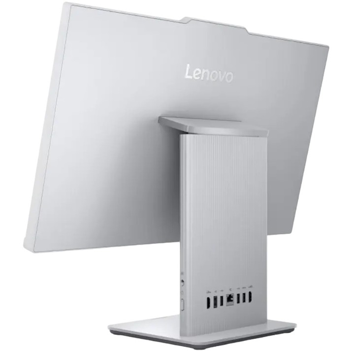 Sistem Desktop Lenovo IdeaCentre 3 24IRH9 Cloud Grey (Core 5 210H 8Gb 512Gb)