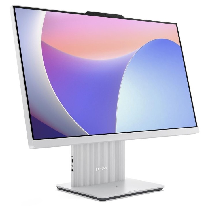 Sistem Desktop Lenovo IdeaCentre 3 27ARR9 Cloud Grey (R7 7735HS  16Gb 512Gb)